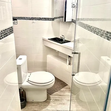 Apartment Principal *