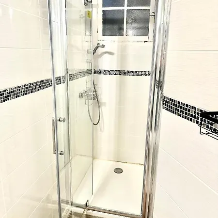 Apartment Principal Paris