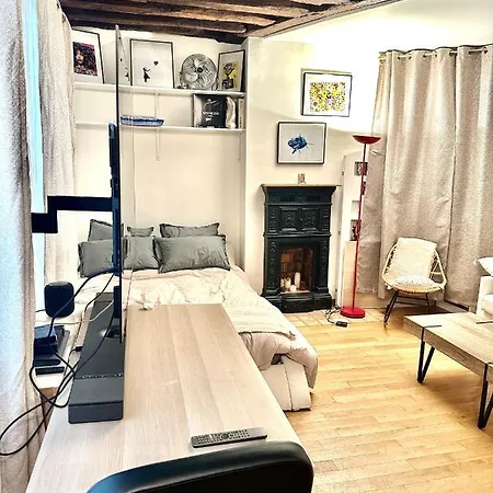 Apartment Principal *